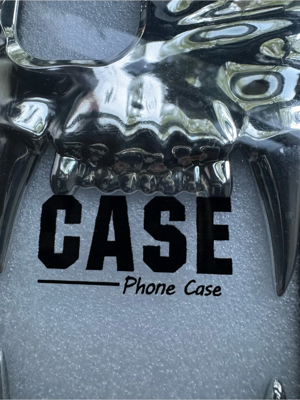 Phone case